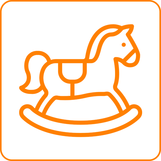 Детская площадка.