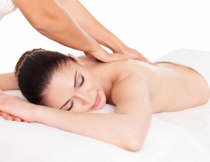 Массаж - ЛОК «Горный Воздух» Лоо